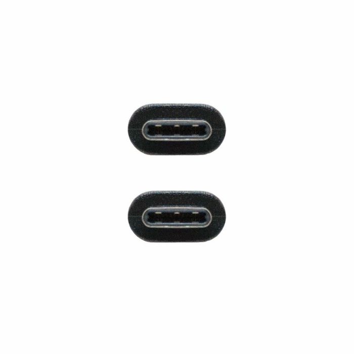 Cable USB-C 3.1 NANOCABLE USB 3.1, 1m 3 A 1 Cable USB-C 3.1 NANOCABLE USB 3.1, 1m 3 A 1