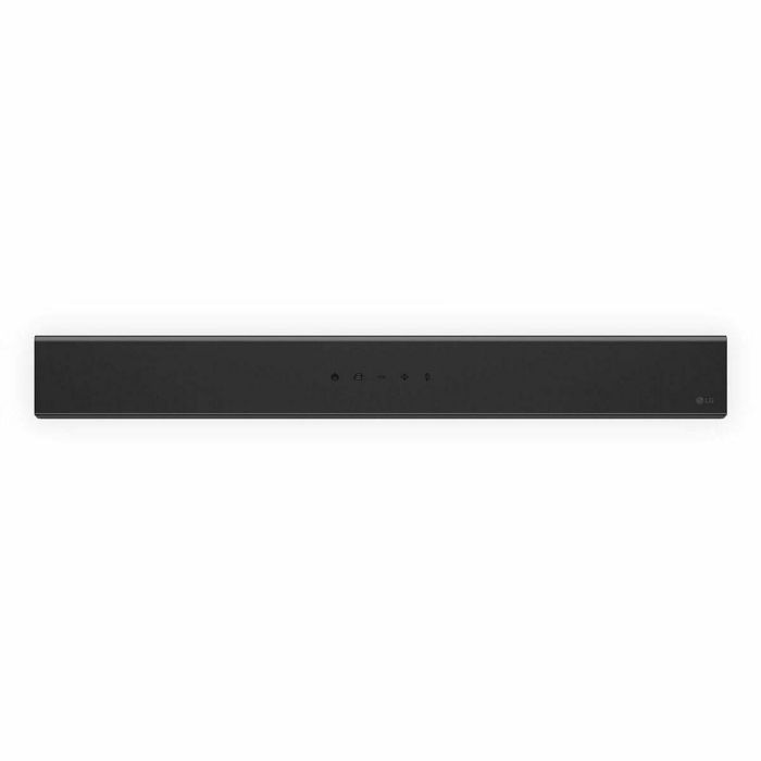 Barra de Sonido LG S40TR.DEUSLLK Negro 400 W 30 Barra de Sonido LG S40TR.DEUSLLK Negro 400 W 30