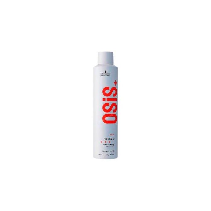Schwarzkopf Osis Fijación Freeze Laca 300 ml