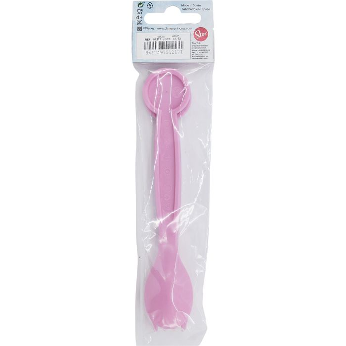 Juego De Cubiertos 2 Piezas Pp En Polybag Principesse CZ11398 2 Juego De Cubiertos 2 Piezas Pp En Polybag Principesse CZ11398 2