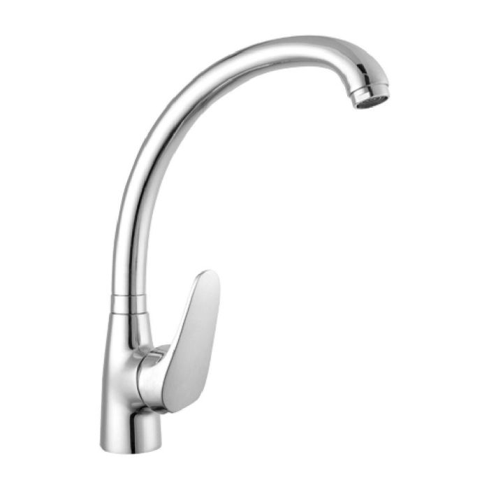 Monomando para Fregadero Fontastock Úrbel Zinc Monomando para Fregadero Fontastock Úrbel Zinc