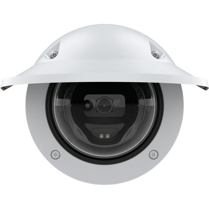 Axis M3216-LVE Cámara IP Minidomo 4MP Lente 2.9mm IR Optimizado WDR Forense Lightfinder Deep Learning DLPU IK10 IP66 0 Axis M3216-LVE Cámara IP Minidomo 4MP Lente 2.9mm IR Optimizado WDR Forense Lightfinder Deep Learning DLPU IK10 IP66 0