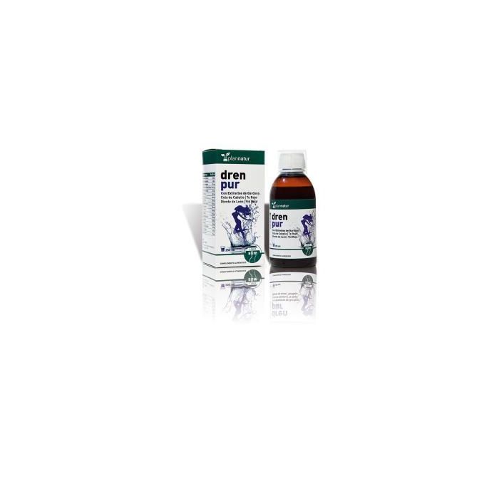 Dren Pur 250Ml. Dren Pur 250Ml.