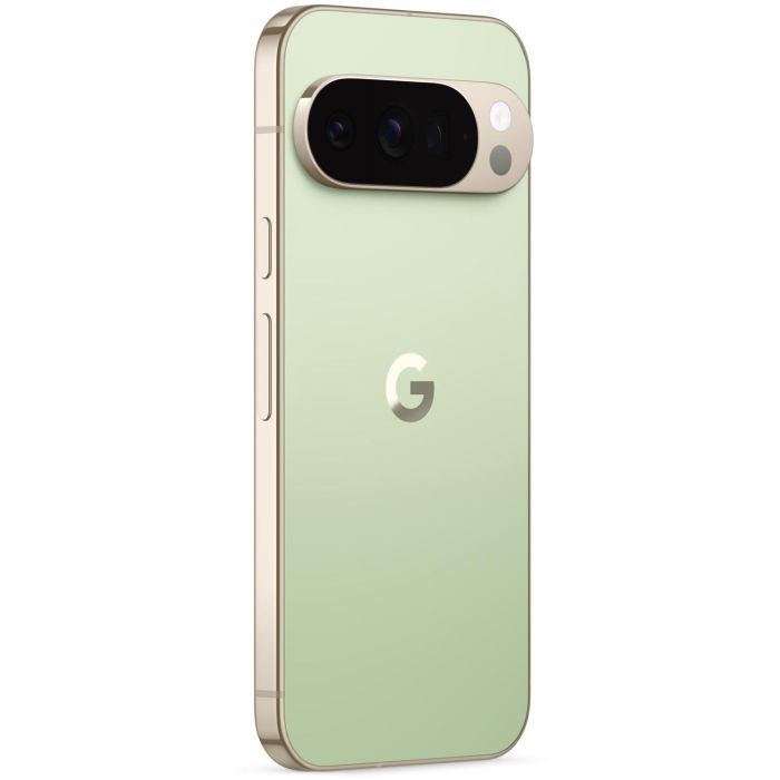 Google Pixel 10 Pro XL 256GB Jade 4