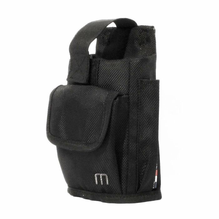 Funda PDA Mobilis 031002 Negro 4 Funda PDA Mobilis 031002 Negro 4