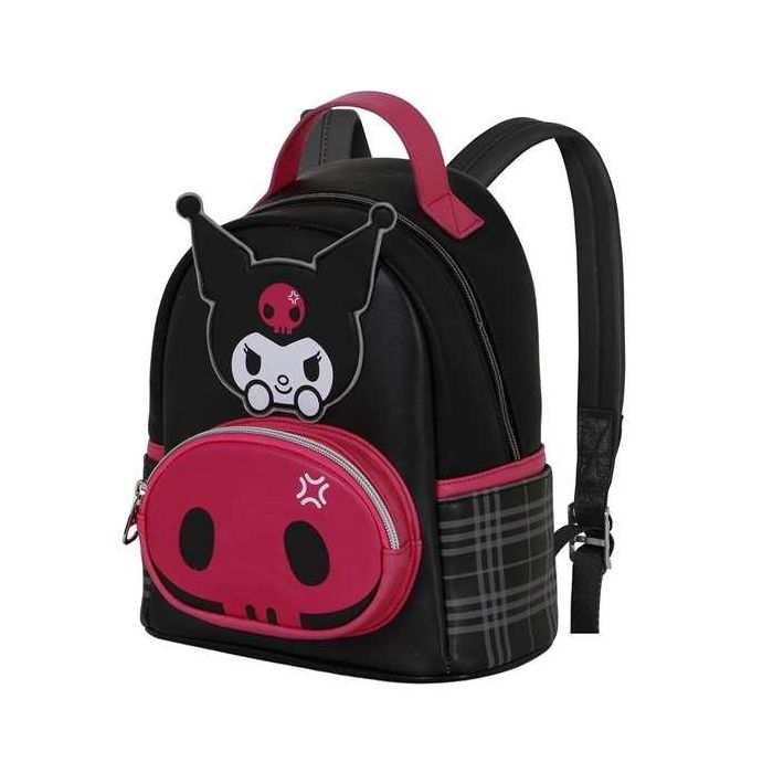 Karactermania Mochila Heady Pq Skull 25x22x15cm 0 Karactermania Mochila Heady Pq Skull 25x22x15cm 0