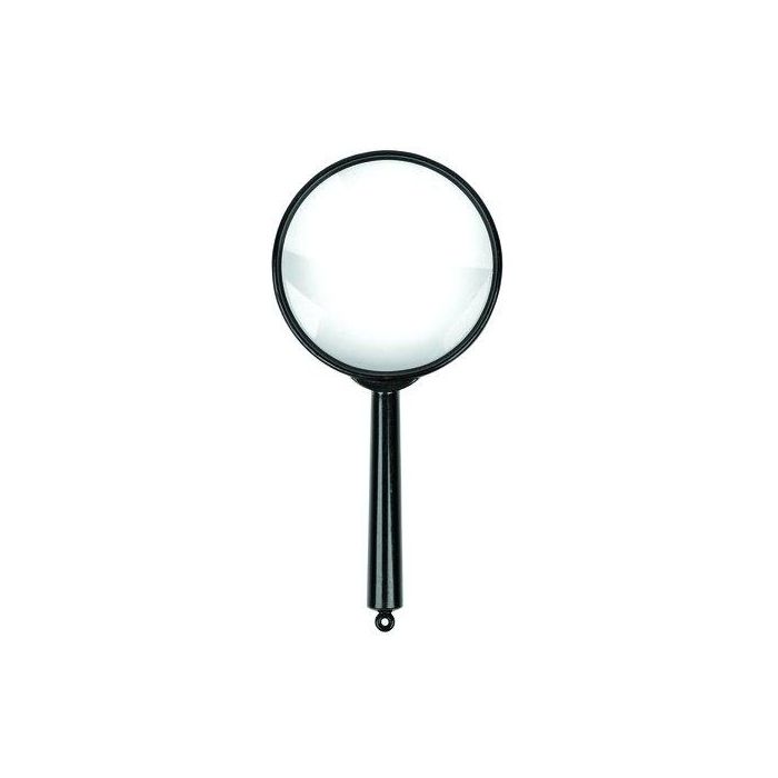 Lupa Forofis 75 Mm (Aumento X5)