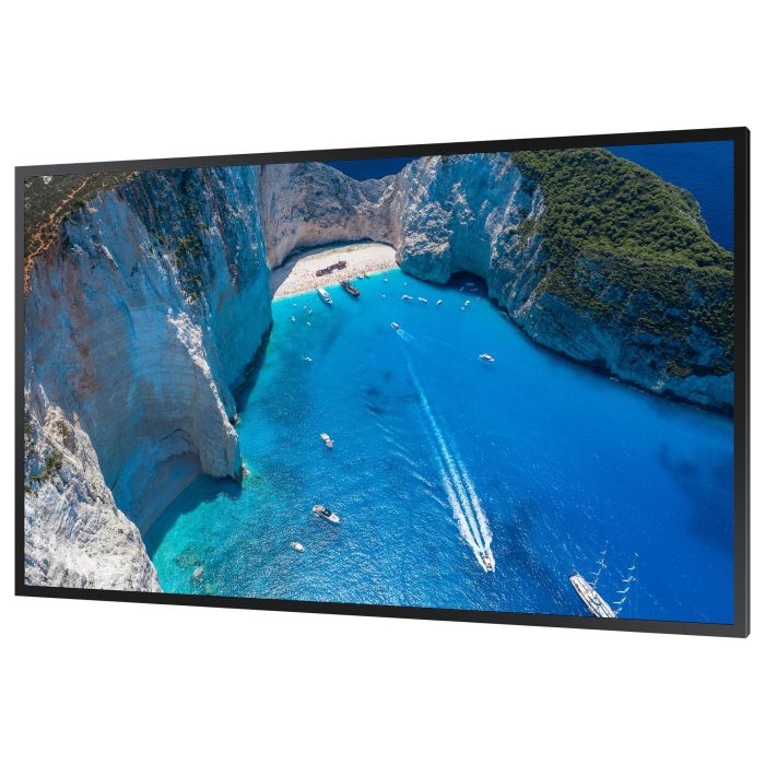 Samsung LH75OMAEBGB Pantalla Profesional 75" 4K UHD Wifi Tizen 5.0 Negra Señalización Digital 5