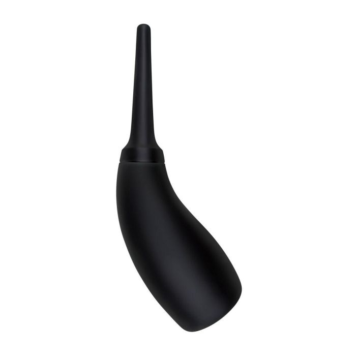 Enema Aquaclean Negro 4 Enema Aquaclean Negro 4