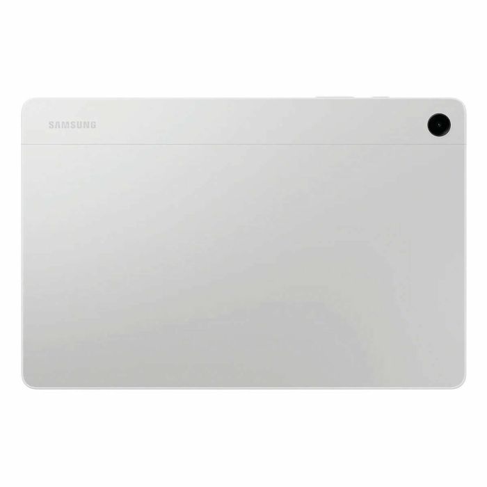 Tablet Samsung Galaxy Tab A9+ 5G X216 11" 8 GB RAM 128 GB Plateado 15 Tablet Samsung Galaxy Tab A9+ 5G X216 11" 8 GB RAM 128 GB Plateado 15