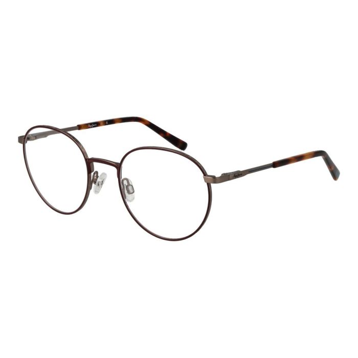 Montura de Gafas Hombre Pepe Jeans PJ1321 50C3 0 Montura de Gafas Hombre Pepe Jeans PJ1321 50C3 0