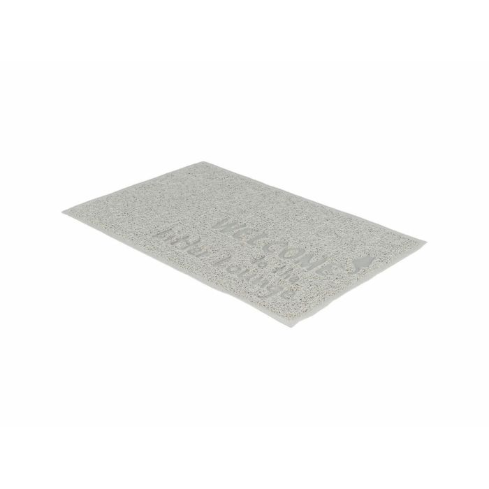 Alfombrilla Trixie Gris claro PVC 40 × 60 cm Arenero 4 Alfombrilla Trixie Gris claro PVC 40 × 60 cm Arenero 4