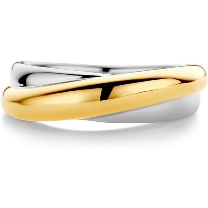 Anillo Mujer Ti Sento 12281SY/56 16 4