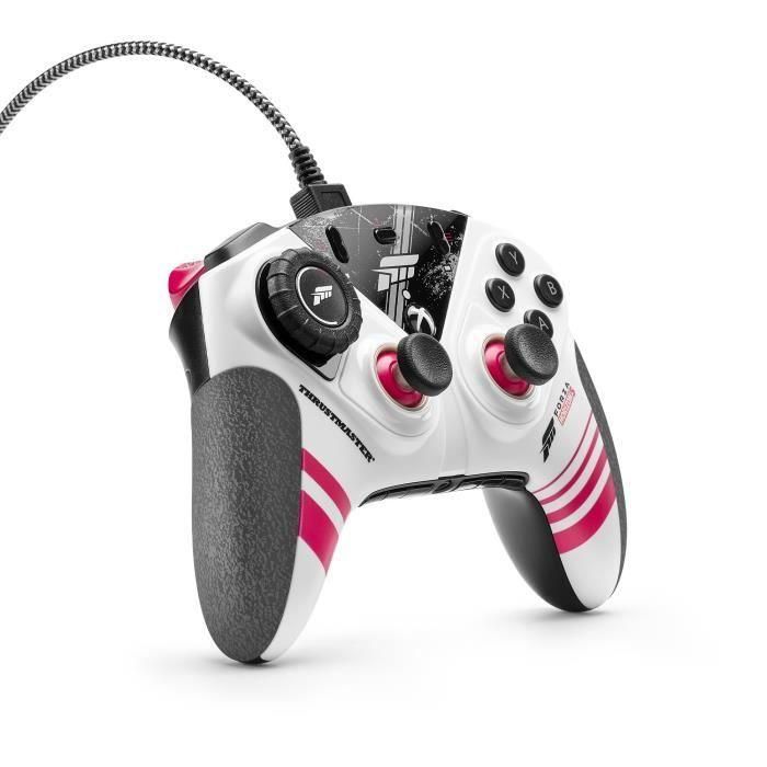 Thrustmaster Gamepad Eswap X/R Pro Controller Forza Horizon 5 - Xbox Series / Xbox One / Pc 1 Thrustmaster Gamepad Eswap X/R Pro Controller Forza Horizon 5 - Xbox Series / Xbox One / Pc 1