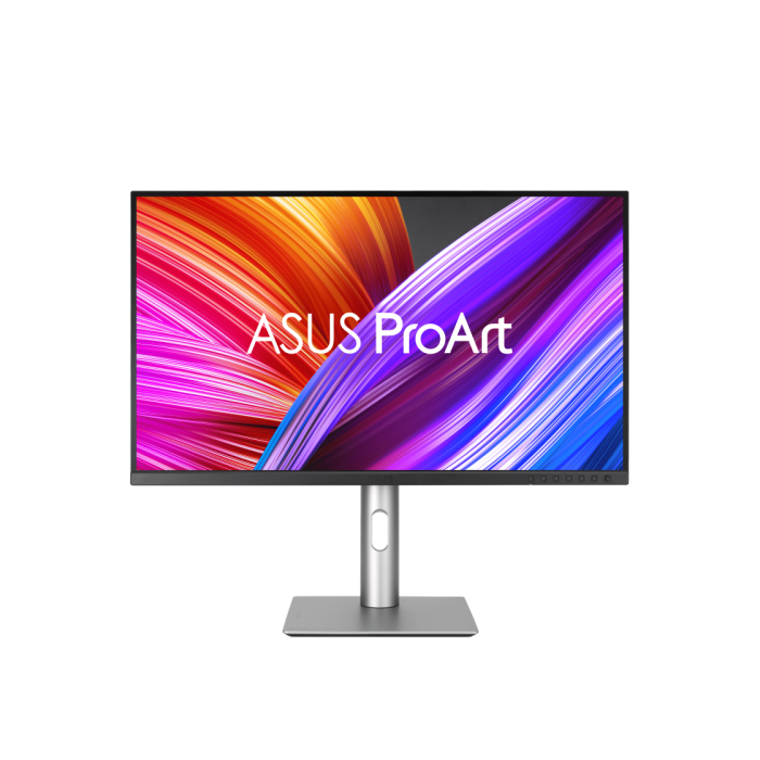 Asus ProArt Display PA329CRV 90LM02C0-B01K70 Monitor 31.5" 4K UHD IPS HDR Calman Verified USB-C 96W Ergonómico Negro