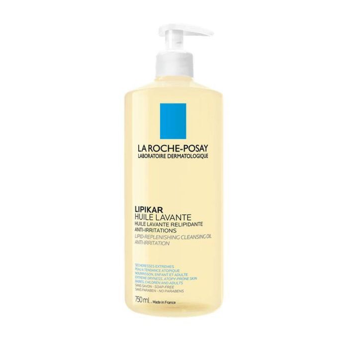 La Roche Posay Lipikar Huile Lavante AP+ 750ml