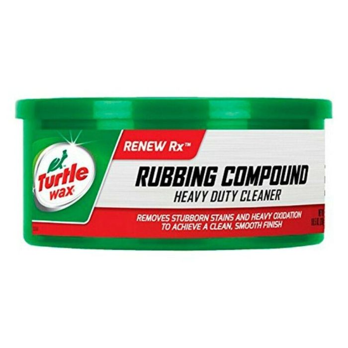 Pulimento en Pasta Extrafuerte TW53188 para Coche