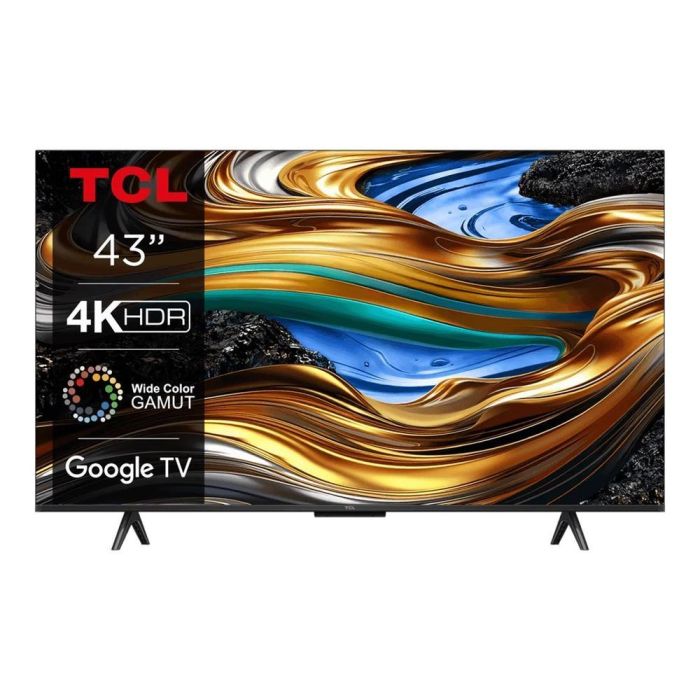 Tv Tcl 43 Pulgadas Led 4K Uhd 1 Tv Tcl 43 Pulgadas Led 4K Uhd 1