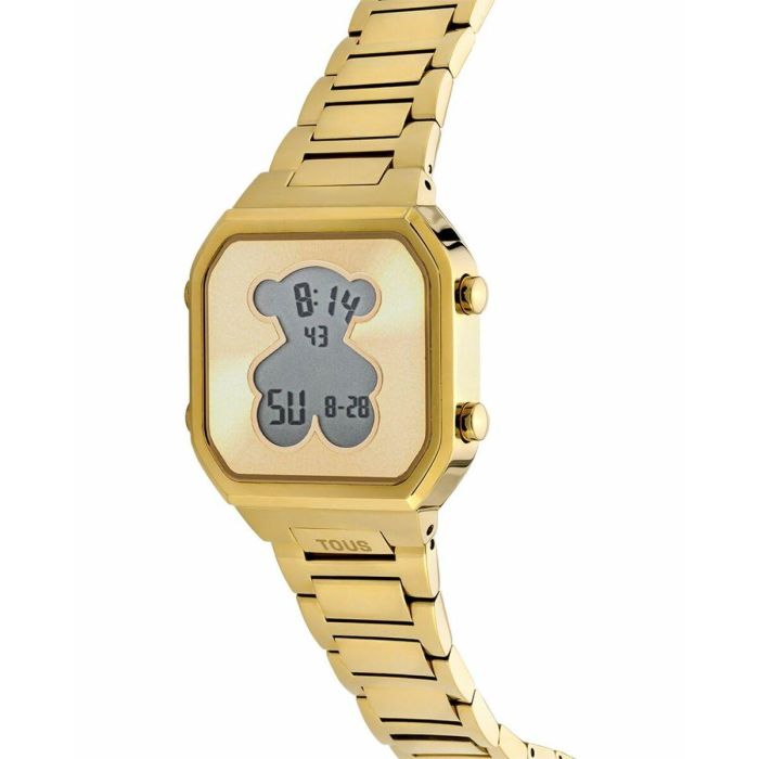 Reloj Mujer Tous 3000134300 2 Reloj Mujer Tous 3000134300 2