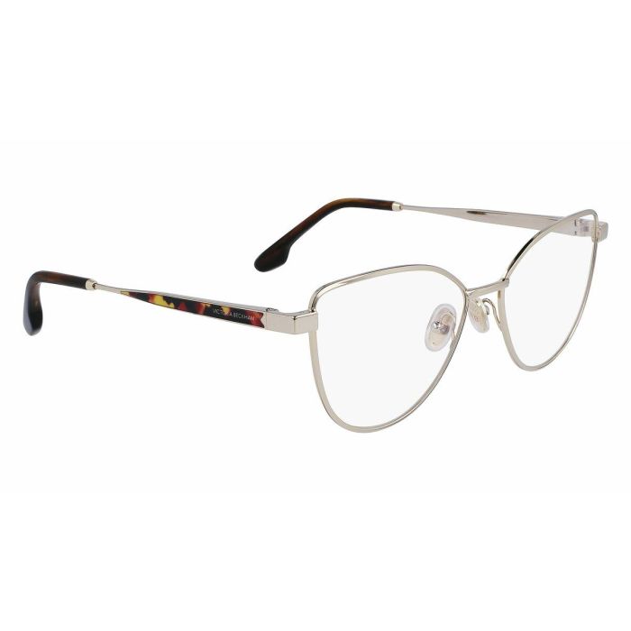 Montura de Gafas Mujer Victoria Beckham VB2131-5516714 Ø 55 mm 1 Montura de Gafas Mujer Victoria Beckham VB2131-5516714 Ø 55 mm 1