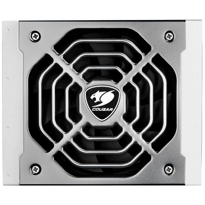 COUGAR POLAR X2 1200W ATX3.1 Fuente Alimentación PC 80 Plus Platinum Modular