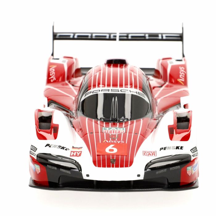 Coche Radio Control Porsche FULL FUNCTION (4 Unidades) 1 Coche Radio Control Porsche FULL FUNCTION (4 Unidades) 1