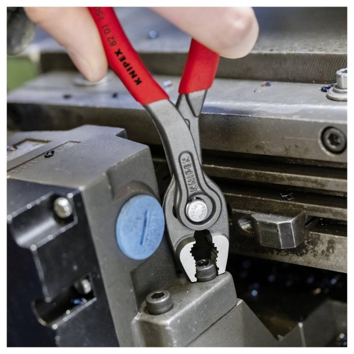 Knipex TwinGrip Frontgreifzange Pinza de Precisión 150 mm - Ref. 00 20 08 T2