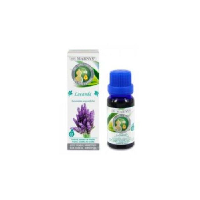 Aceite Esencial De Lavanda