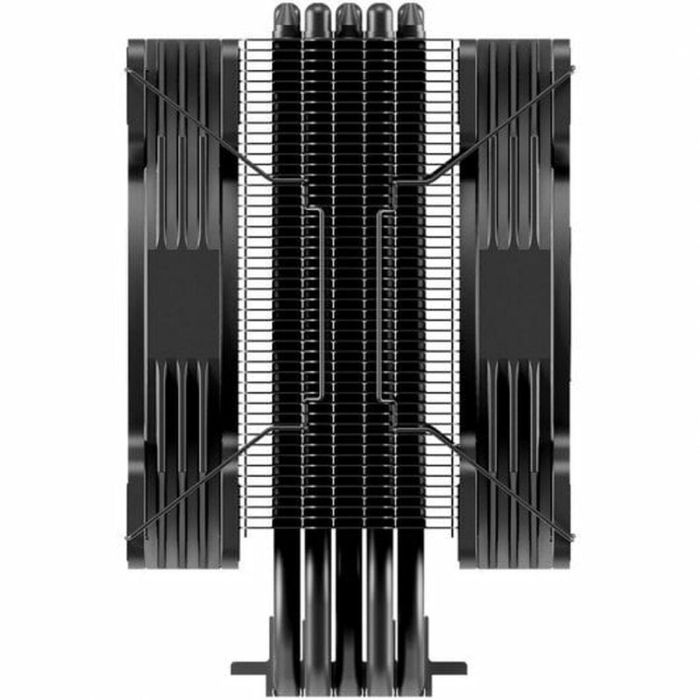 Ventilador de CPU Forgeon Solarian Ø 12 cm 3 Ventilador de CPU Forgeon Solarian Ø 12 cm 3
