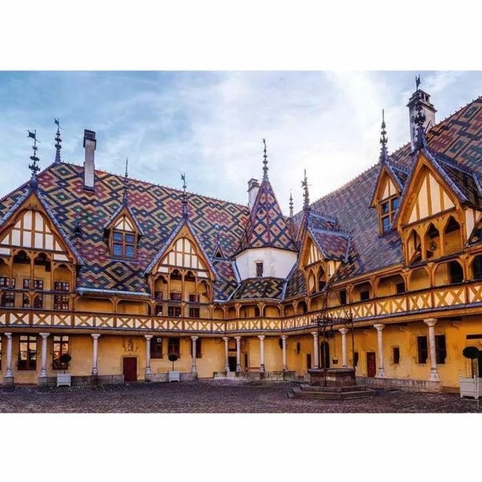 Puzzle Ravensburger Nathan 2 Puzzle Ravensburger Nathan 2