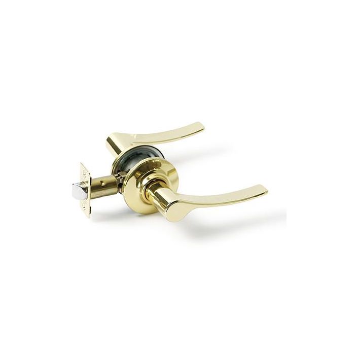 TESA 3B05 Lp Pomo Manivela Paso Barcelona Latón Pulido