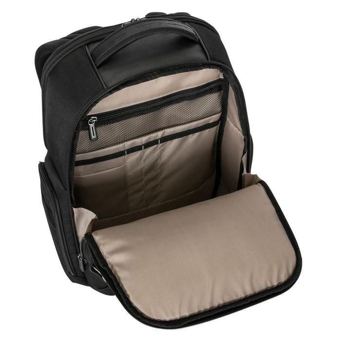 Targus 36 x 19 x 49 cm, 1.2 kg, 15"-16", black 1 Targus 36 x 19 x 49 cm, 1.2 kg, 15"-16", black 1