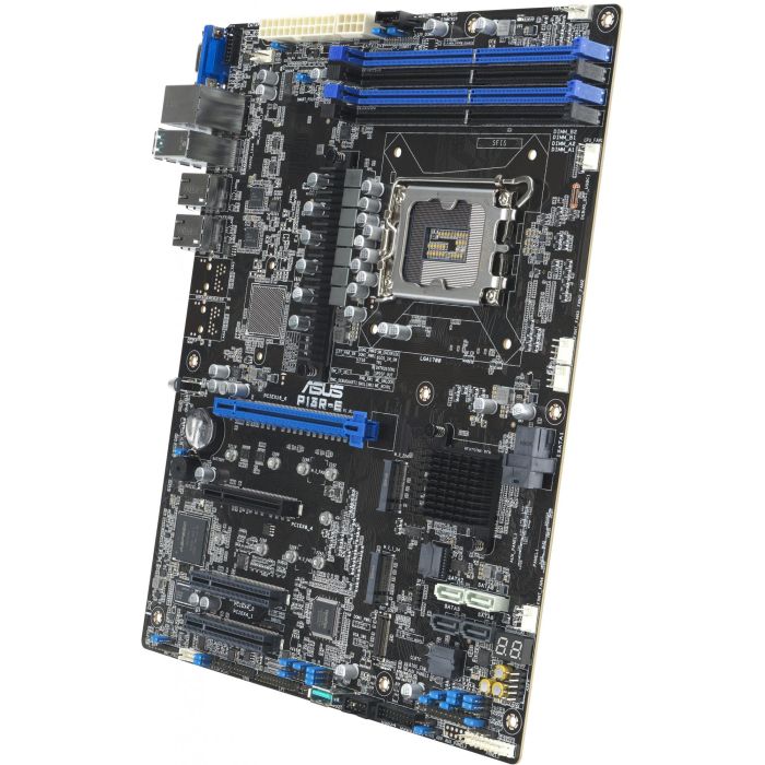 ASUS P13R-E Servidor S1700 C266/DDR5/VGA/2xGBL/ATX (ASMB11-iKVM onboard) 1