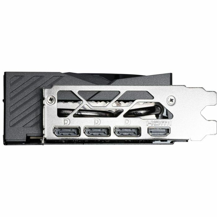 MSI RTX 5060 Ti Gaming 16GB GDDR7 4