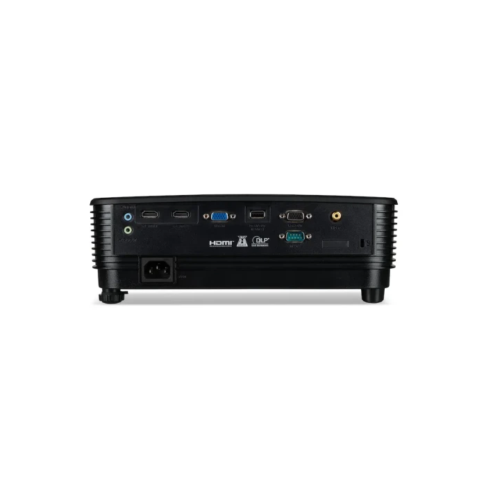 Acer X1129 Proyector DLP SVGA 800x600 4800 Lúmenes 3D HDMI Acer X1129 Proyector DLP SVGA 800x600 4800 Lúmenes 3D HDMI