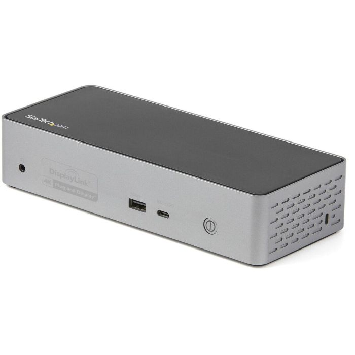 Hub USB Startech DK31C4DPPDUE Hub USB Startech DK31C4DPPDUE