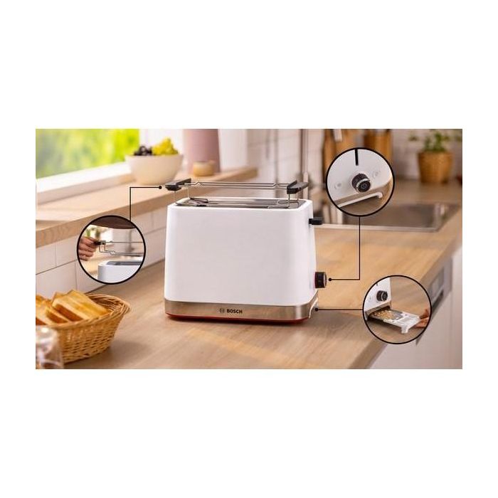 Bosch TAT 4M221 MyMoment wei 2