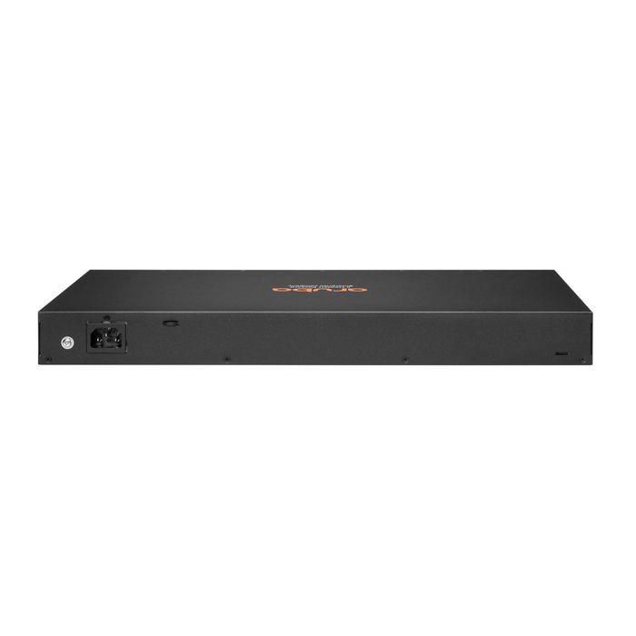 Aruba Serie CX 6000 48G Class4 PoE 4SFP 370W Switch Gestionado Gigabit Ethernet Nivel de Entrada para PyMEs y Oficinas 2 Aruba Serie CX 6000 48G Class4 PoE 4SFP 370W Switch Gestionado Gigabit Ethernet Nivel de Entrada para PyMEs y Oficinas 2
