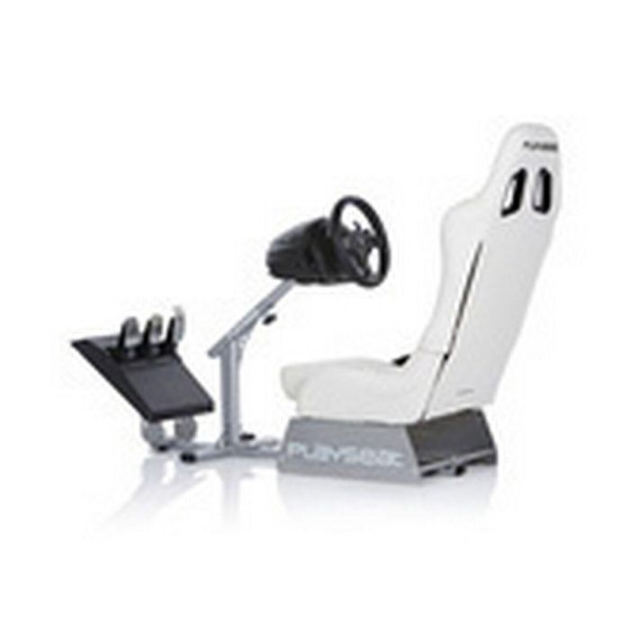 Mando Gaming Playseat Blanco 12