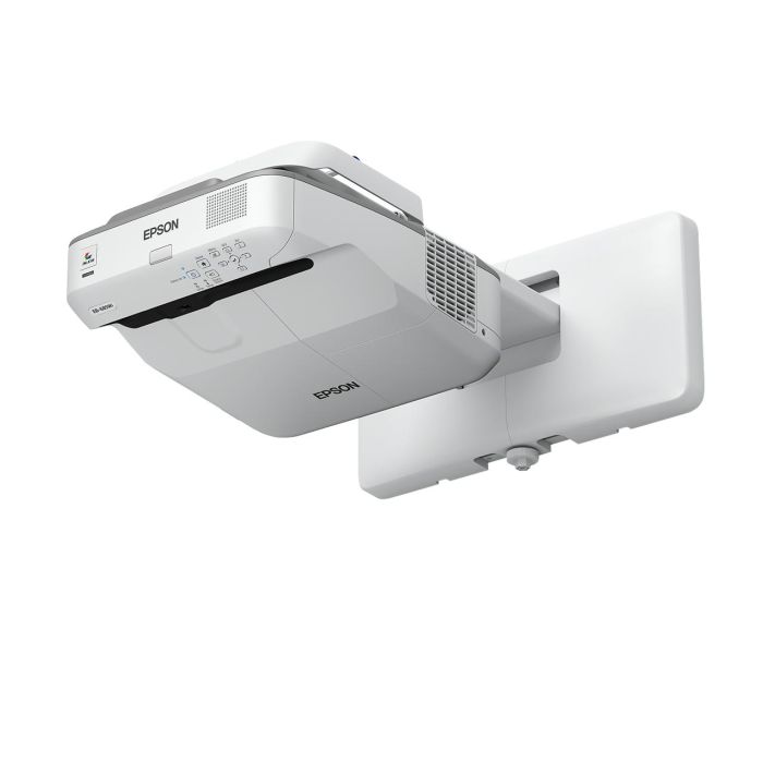 Proyector Epson EB-685WI WXGA 3500 Lm Proyector Epson EB-685WI WXGA 3500 Lm
