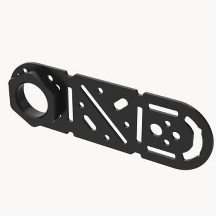 Axis TF1902-RE Soporte de montaje para sensores F21, F72, FA1105, FA1125, FA11080 - 4 Unidades 1 Axis TF1902-RE Soporte de montaje para sensores F21, F72, FA1105, FA1125, FA11080 - 4 Unidades 1