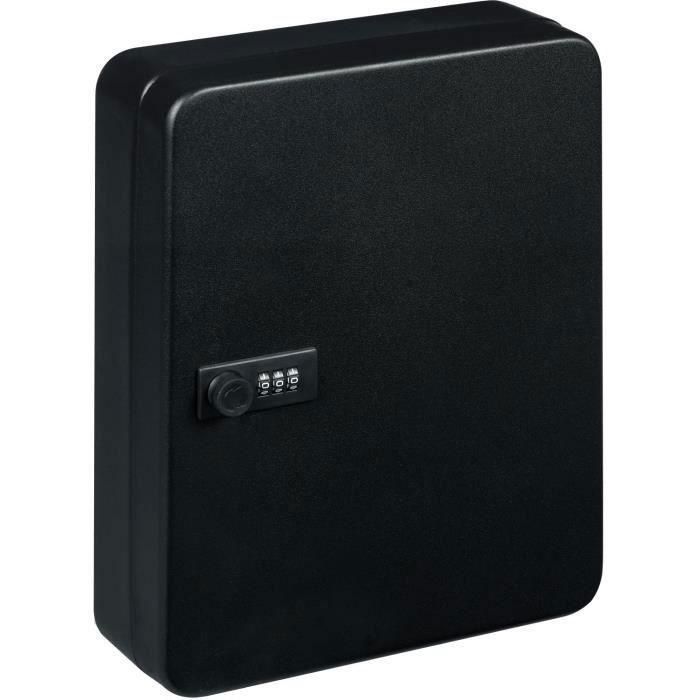 Caja de seguridad en forma de Libro Yale YKB/200/CB2 0 Caja de seguridad en forma de Libro Yale YKB/200/CB2 0