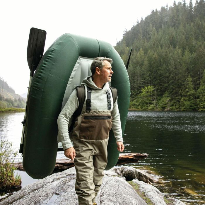 Barca Hinchable Intex 119 x 38 x 165 cm 8 Barca Hinchable Intex 119 x 38 x 165 cm 8