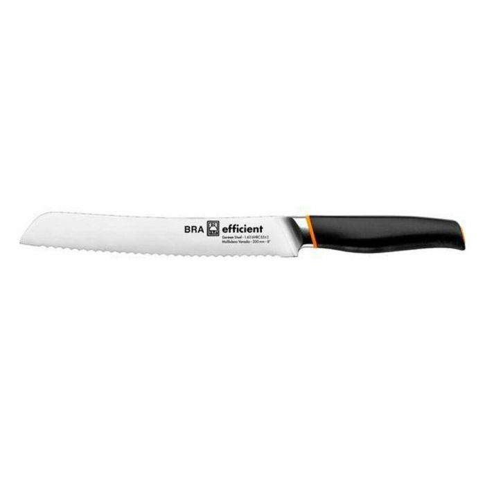 Cuchillo para Pan BRA A198007 0 Cuchillo para Pan BRA A198007 0