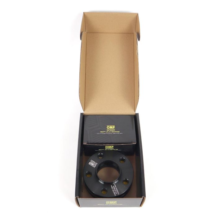 Omp Speed Juego De Separadores Doble Centraje Ancho: 20 mm Pcd: 5x108 Cb.H: 67.1 Cb.W: 67.1 Od: 139 Tornillo M14x1.5 Conico OMPS08592001 1 Omp Speed Juego De Separadores Doble Centraje Ancho: 20 mm Pcd: 5x108 Cb.H: 67.1 Cb.W: 67.1 Od: 139 Tornillo M14x1.5 Conico OMPS08592001 1