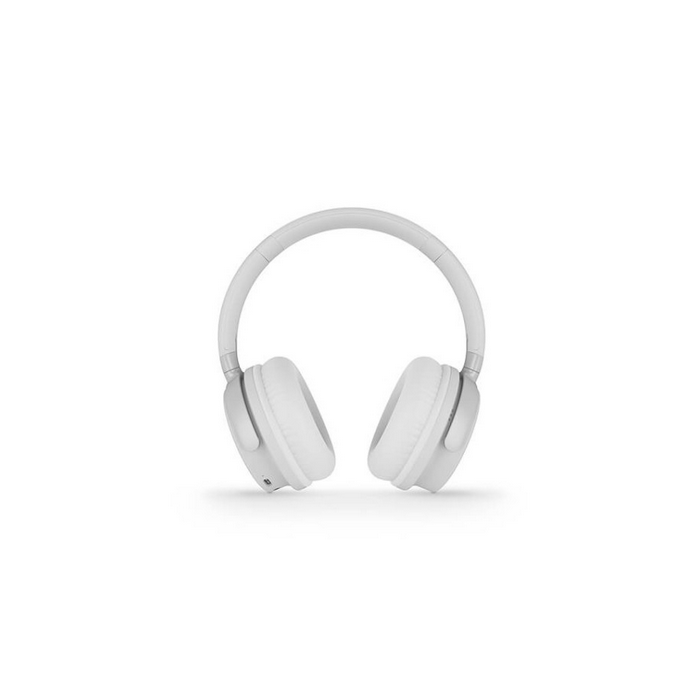 Energy Sistem 453030 Auriculares Bluetooth 5.1 Plegables Circumaurales Deep Bass HQ Voice Calls 25 Horas Autonomía