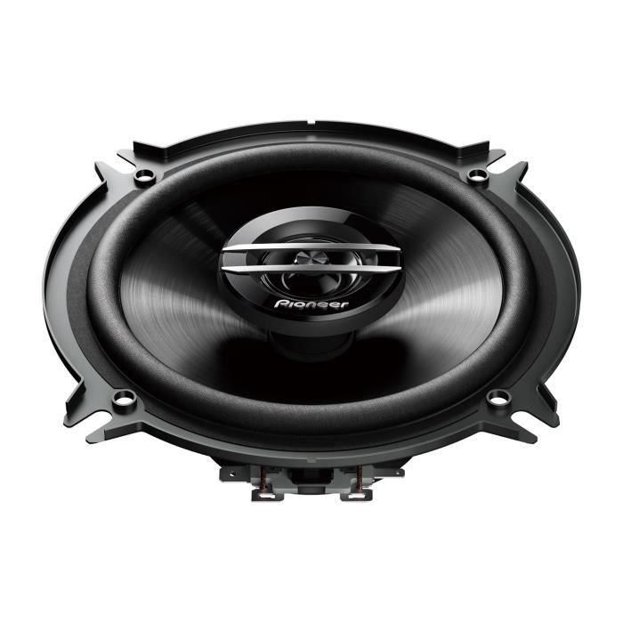 PIONEER Altavoces TS-G1320F 13 cm 2 vías 250 W Máx. 1 PIONEER Altavoces TS-G1320F 13 cm 2 vías 250 W Máx. 1