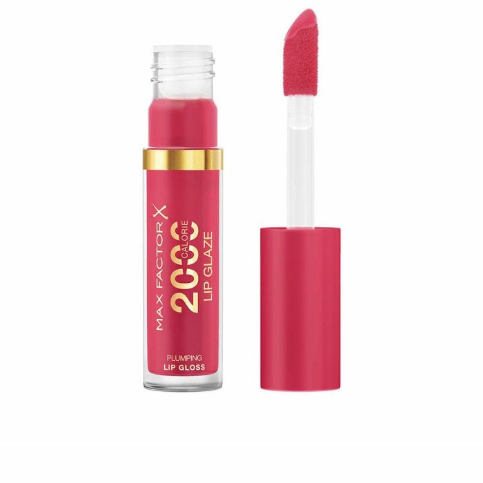 Max Factor 2000 Calorie Lip Brillo De Labios 30-first sip