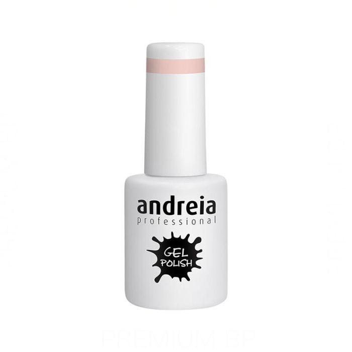 Gel Polish 209 Andreia