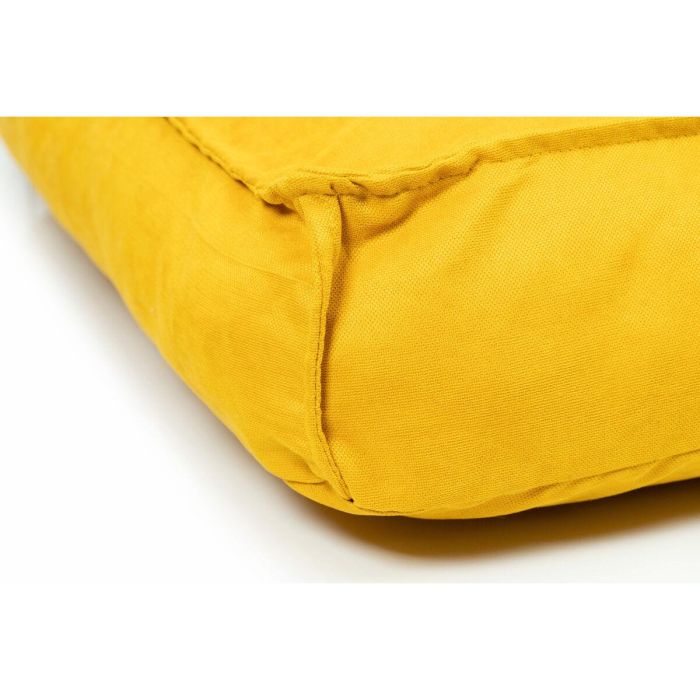 Cama para Perro Gloria Altea Amarillo 76 x 56 cm Rectangular 4